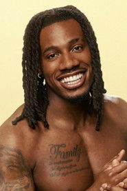 Portrait de Shaq Muhammad