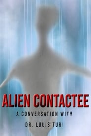 Alien Contactee постер
