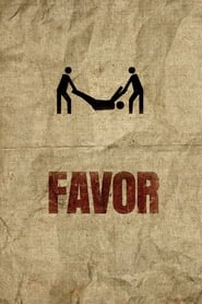 Favor постер