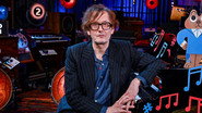 Jarvis Cocker - Wally the World's Greatest Piano-Playing Wombat