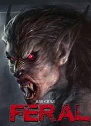 Feral (2020) online ελληνικοί υπότιτλοι