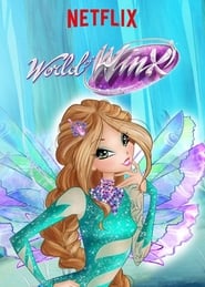 watch World of Winx on disney plus