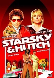 Starsky és Hutch 2004 Starsky és Hutch 2004