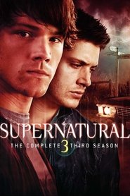 Supernatural Season 3 Episode 15