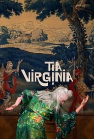 Poster Aunt Virginia