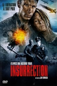 Voir Insurrection en streaming vf gratuit sur streamizseries.net site special Films streaming