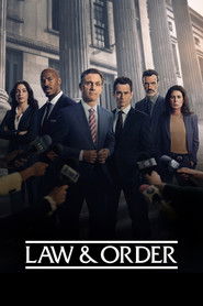 Law & Order: 24×6