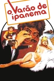 Poster O Varão de Ipanema