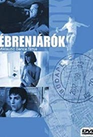 Ébrenjárók 2002