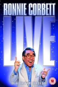 Ronnie Corbett Live