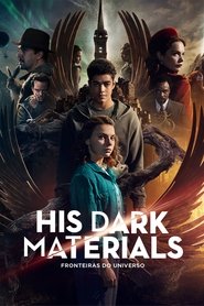 Imagem Fronteiras do Universo – His Dark Materials Torrent