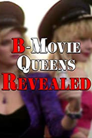Poster B-Movie Queens Revealed