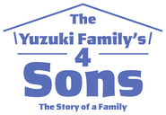 The Yuzuki Family's Four Sons