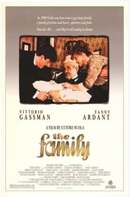 The Family 1987 (film) online stream watch