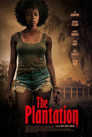 The Plantation (2025)