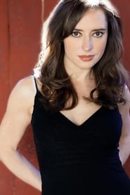 Kate Rene Gleason as Stacey