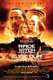 Cuộc Đua Đến Núi Phù Thủy (2009)