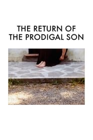 Poster The Return of the Prodigal Son 2003