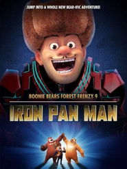 Boonie Bears Forest Frenzy 9: Iron Pan Man