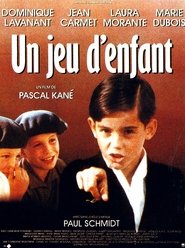 Un jeu d'enfant 1990 吹き替え 無料動画