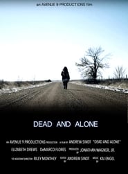 Dead and Alone Ganzer Film Deutsch Stream Online