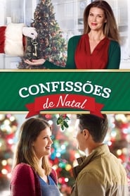 Image Confissões de Natal (Dublado) - 2015 - 1080p