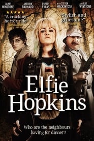 Elfie Hopkins: Cannibal Hunter