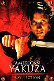 American Yakuza Collection collection poster