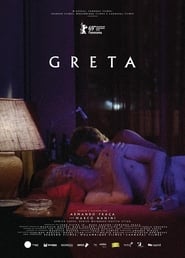 Greta постер