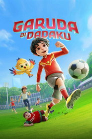 Garuda: Dare to Dream (2026)