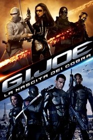 G.I. Joe - La nascita dei Cobra poster watch G.I. Joe - La nascita dei Cobra now