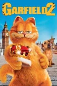 Garfield 2 (2006)