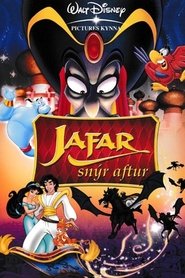 Jafar snýr aftur (1994)
