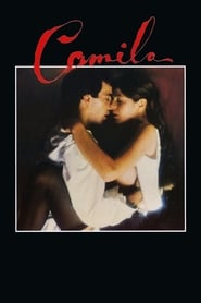Camila (1984) poster
