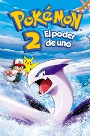 Pokémon 2: El poder de uno (1999)