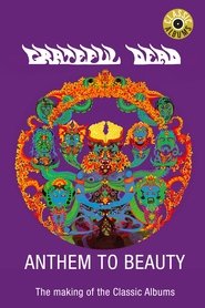 Poster Grateful Dead: Anthem to Beauty 1997