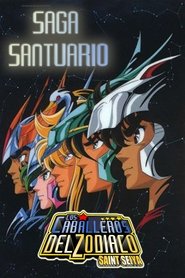 Os Cavaleiros do Zodiaco: Saga de Prata – Parte 2 (1986-1989) Blu-Ray 1080p Download Torrent Dublado