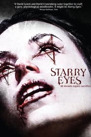 Starry Eyes постер