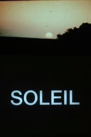 Poster Soleil