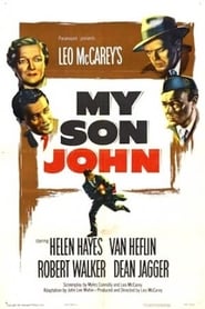 My Son John (1952)