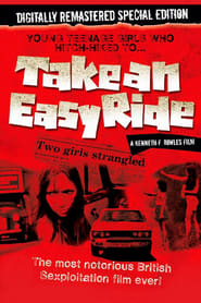 Poster Take an Easy Ride