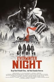 Poster Everwinter Night