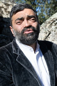 Fiorenzo Mattu as Unknown in Grazia