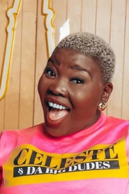Celeste Ntuli