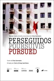 Poster Perseguidos