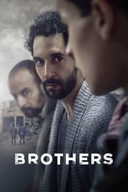 Brothers постер