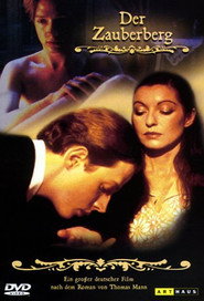 The Magic Mountain poster