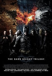 The Fire Rises: The Creation and Impact of The Dark Knight Trilogy