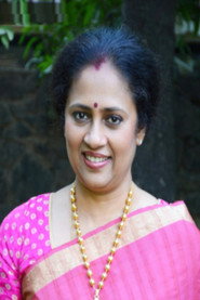 Lakshmy Ramakrishnan