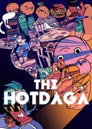 The Hot Daga poster